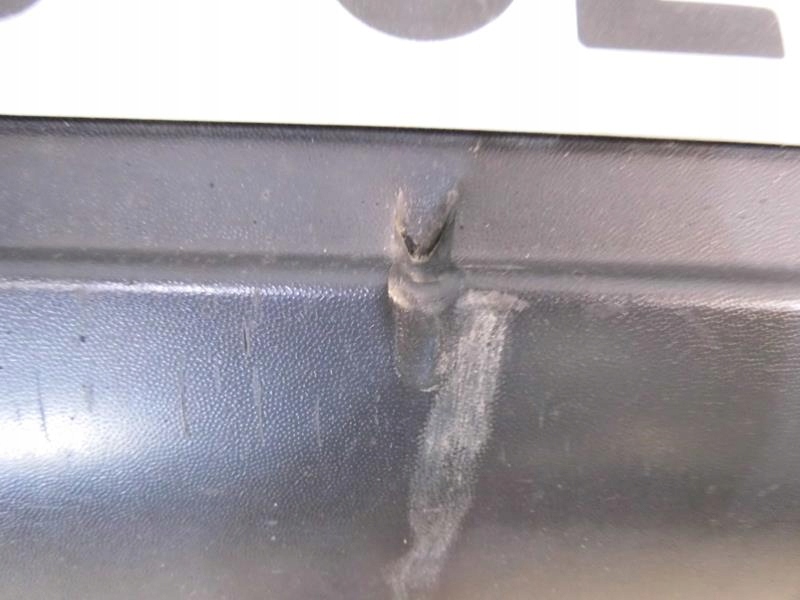 фото №6, Бампер задний задняя lc5f vw golf v