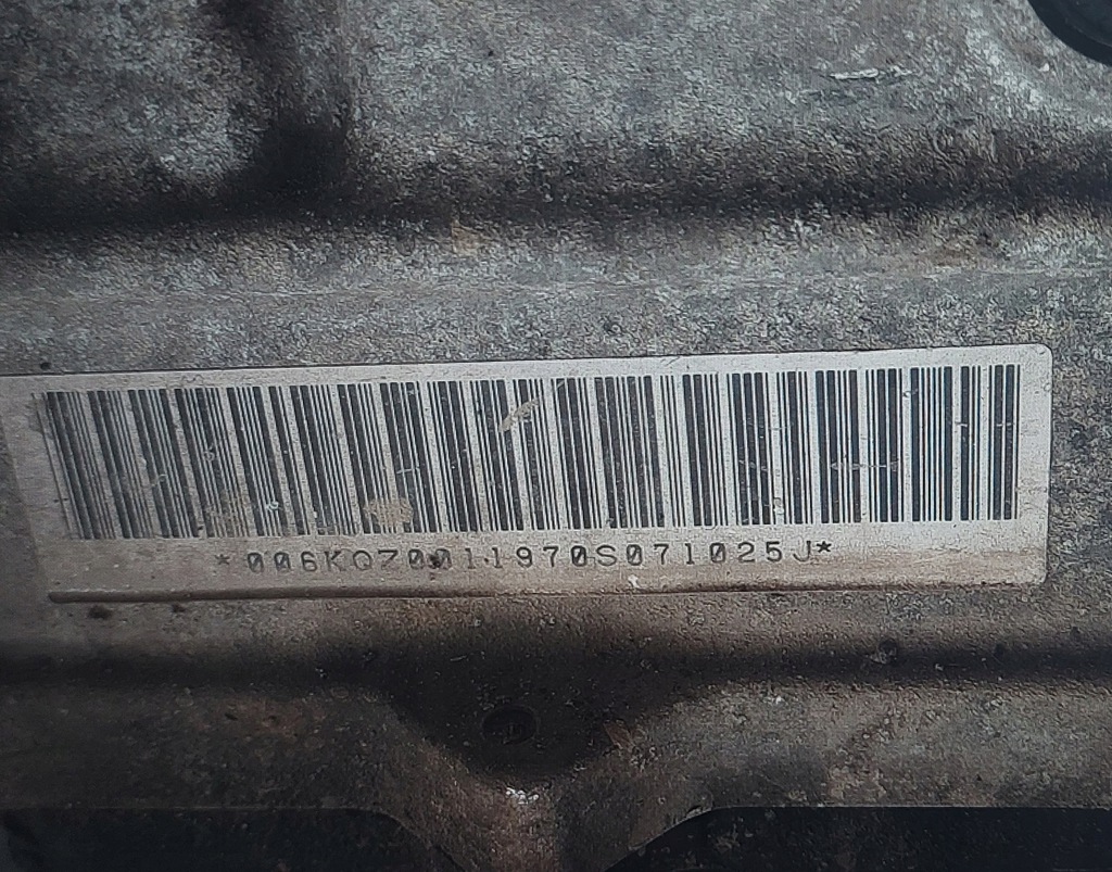 фото №7, Audi q7 4l 3.0tdi коробка передач передач редуктор kqz