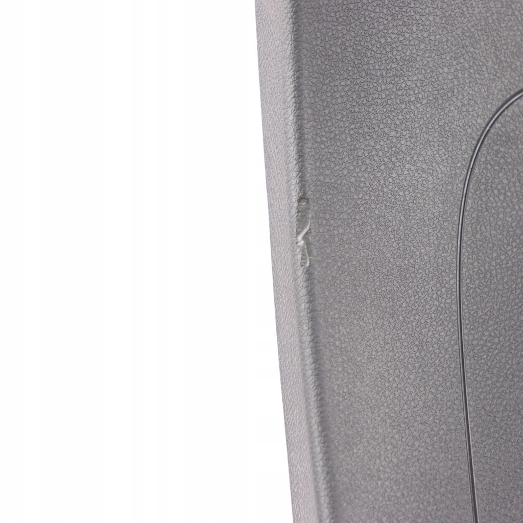 фото №9, Mercedes gla x156 крышка панель багажника задняя задняя a1567400070