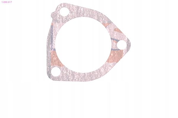 фото №2, Прокладка термостата eps