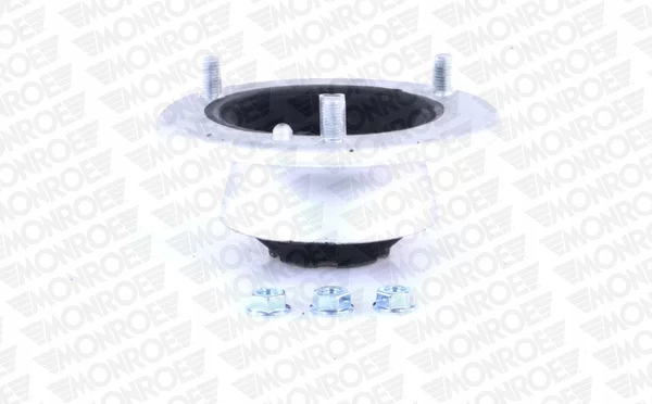 фото №4, Mk136/mon подушка амортизатора bmw 3 5 monroe