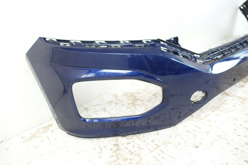 фото №2, Vw t-roc 2017- бампер перед передний 2ga807221ae