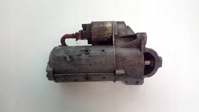 фото №9, Стартер renault laguna ii 1,9 dci 8200075362