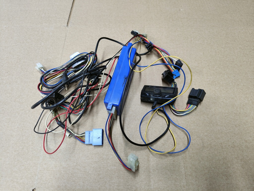 фото №9, Радіо+ джгут навігація saab 9-3 ii 93 оригінальний номер lift 07-11r.