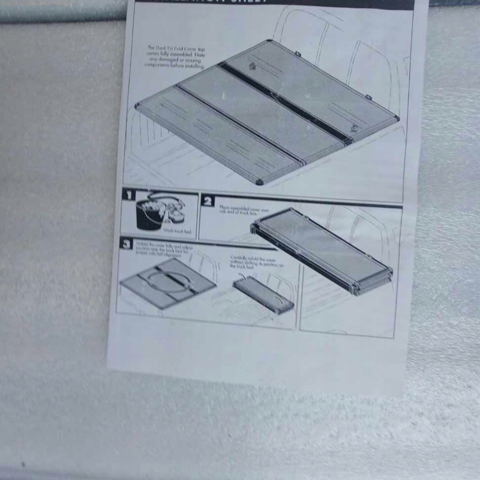 фото №15, Кришка кузов короткий 5.7 шторка жалюзі тверда лампа dodge ram 1500 2009-24