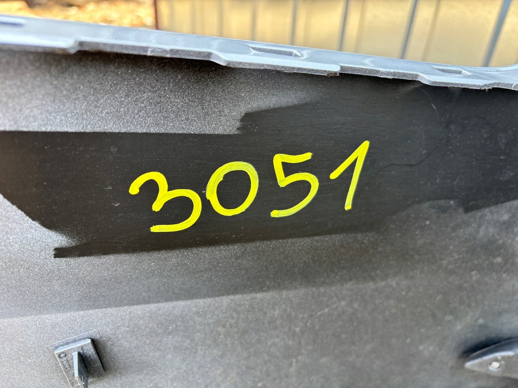 фото №13, Бампер задний задняя audi a5 b9 s-line 8w6 8w6807511c