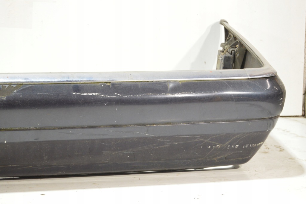 Бампер задний  po рестайлинг  mercedes w140 s klasa 1408851125 Киев