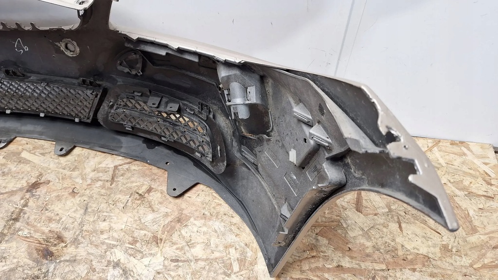 фото №6, Бампер перед 7192156 bmw z4 e89 09-