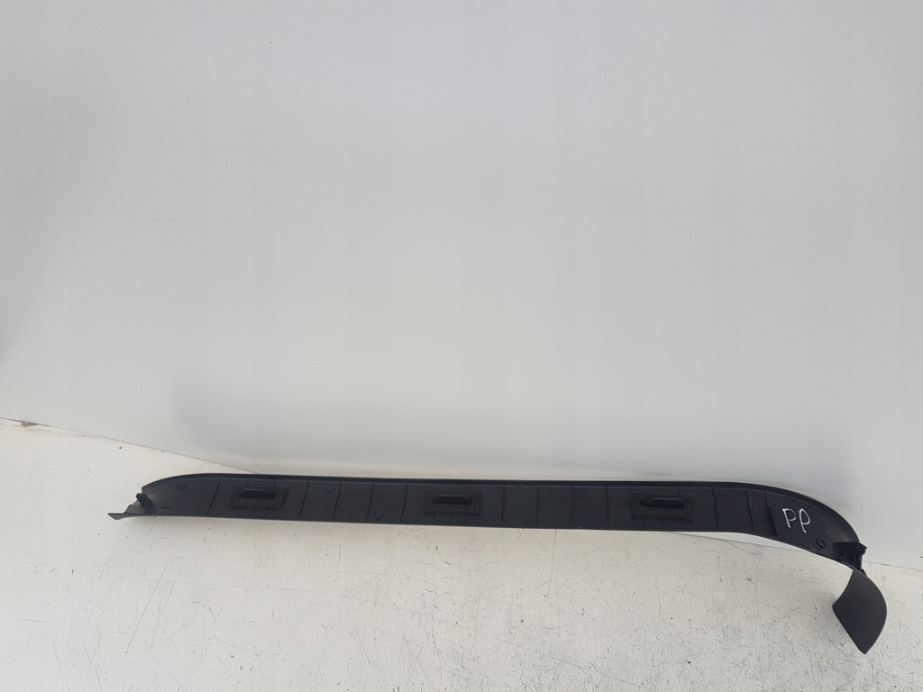 фото №1, Захист поріг права перед subaru outback 4 iv eu