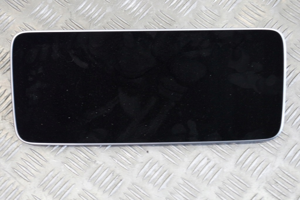 фото №1, Модуль экран дисплей mercedes sl amg r232 a2979006917