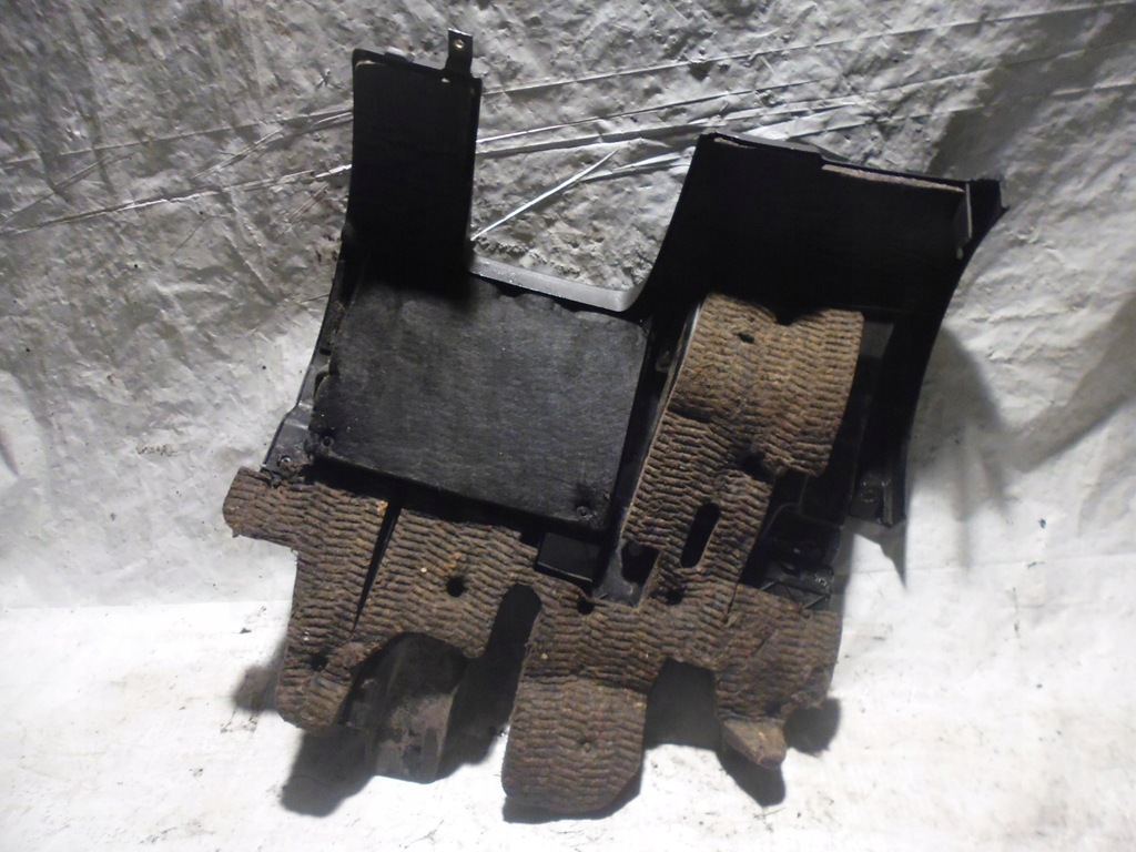 фото №5, Захист панелі водія полиця audi a6 c5