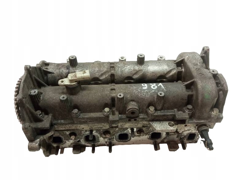 фото №5, Головка комплектная a09j20b130 1.3 ddis jts cdti suzuki swift iv 2004-2010