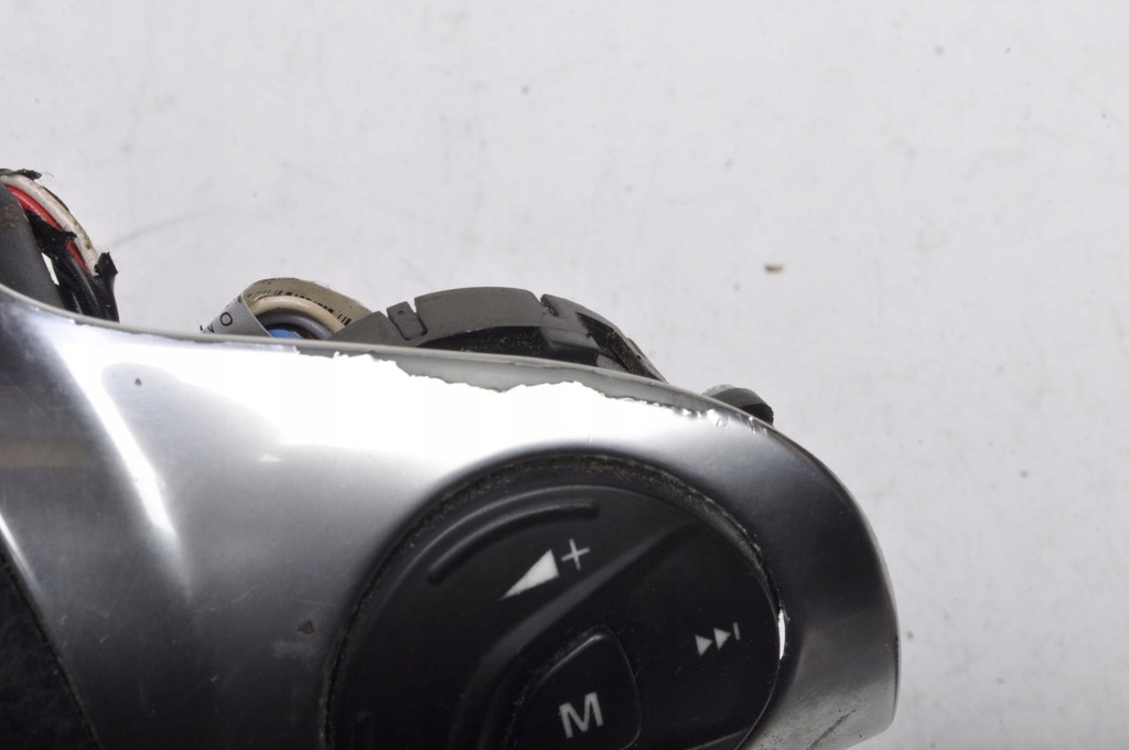 фото №11, Ford focus mk3 подушка повітряна водія подушка безпеки