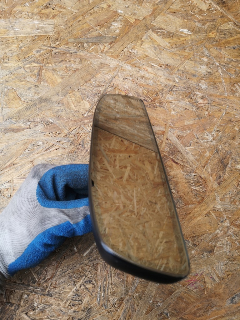 фото №5, Peugeot 508 ii зеркало внутреннее корпус 98197904xt