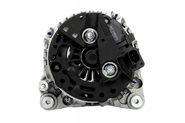 фото №4, Генератор volkswagen 140a генератор bv psh