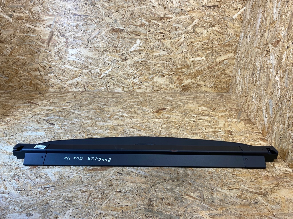 фото №9, Шторка багажника bmx x3 g01 f97 7445557