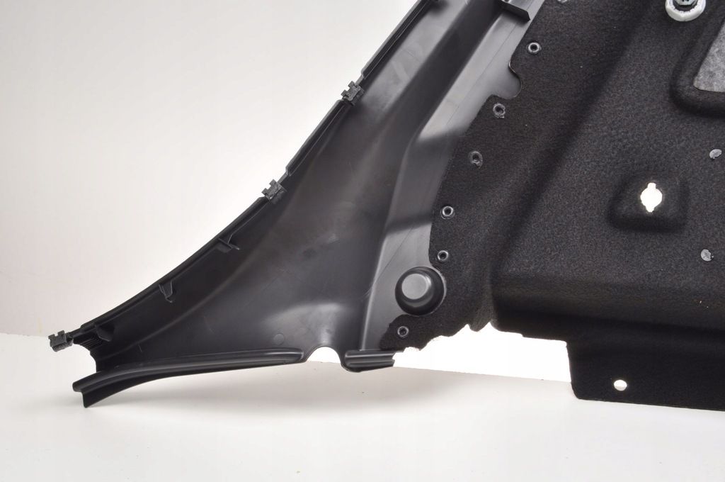 фото №9, Mercedes w176 обшивка багажника левый a1766901941