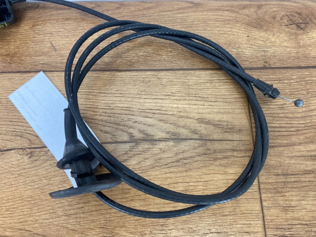 Трос капот cadillac cts iii 2014+ Киев