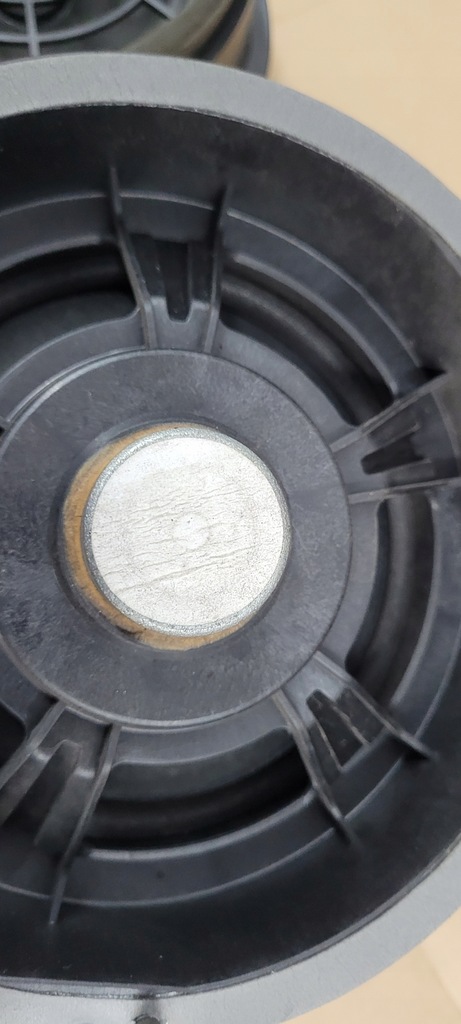 фото №8, Q5 8r динамик задняя задний дверь 8r0035411 sonavox