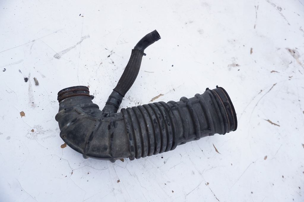 фото №1, Труба шланг hyundai ix35 1.7 crdi