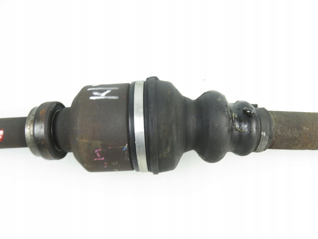 фото №5, Приводной вал правая peugeot 307 1.4 hdi