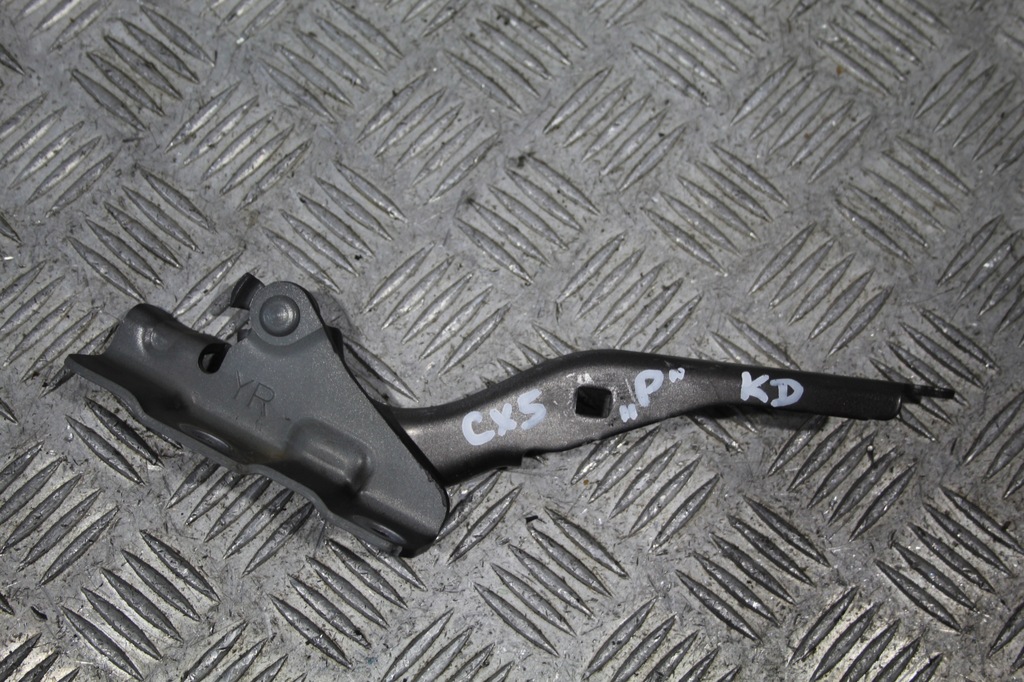 фото №1, Петля капот правий mazda cx5 kd lift