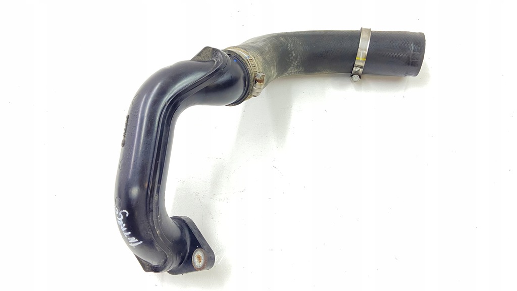 фото №1, Шланг труба интеркулер mazda cx-5 i 2012-2017r. 2,2 d k3887sh0113332