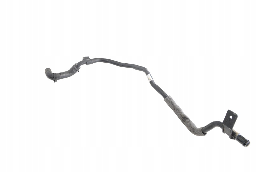 фото №1, Mercedes slk250cd шланг радиаторный r172 2012 rhd