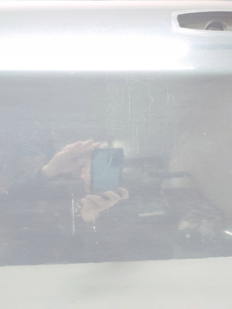 фото №5, Citroen c5 iii дверь правый перед передние kgnc