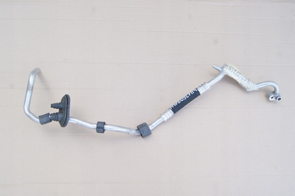 фото №1, Audi a8 шланг кондиціонера 4h1260713h