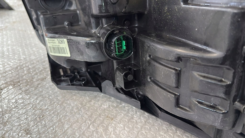 фото №6, Kia sorento lift 2018- лампа левая передняя 92101-c5620