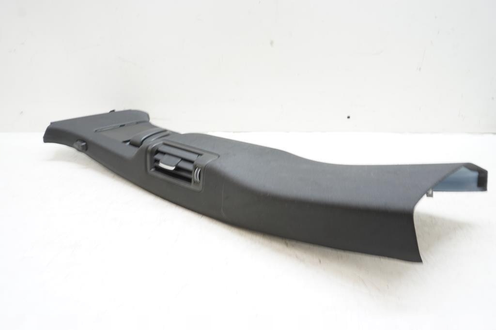 фото №1, Защита стойка левая volvo xc60 ii b4