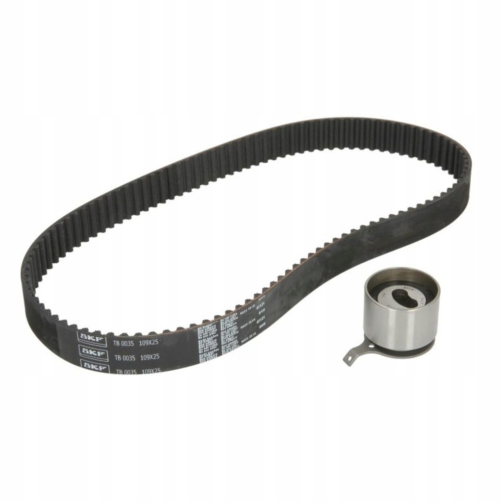 фото №15, Грм+ ремень chevrolet aveo kalos matiz spark