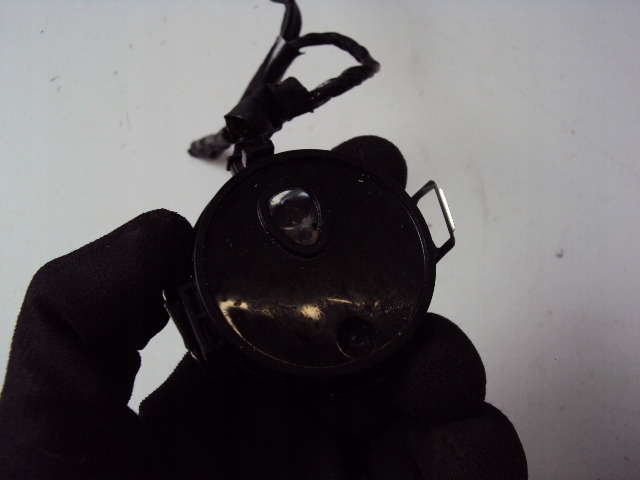 фото №5, Зеркало внутреннее датчик nissan pathfinder r51