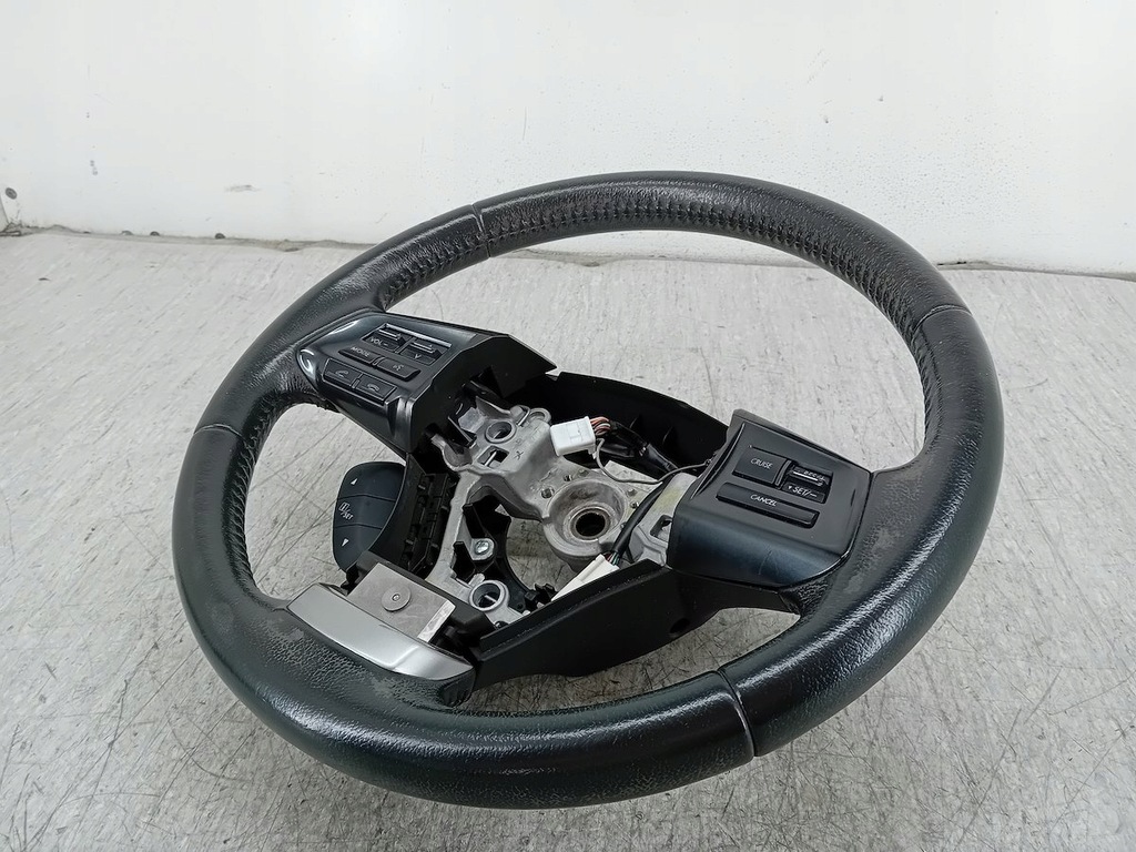 фото №8, Воздуховод многофункциональный subaru xv gs120-04810