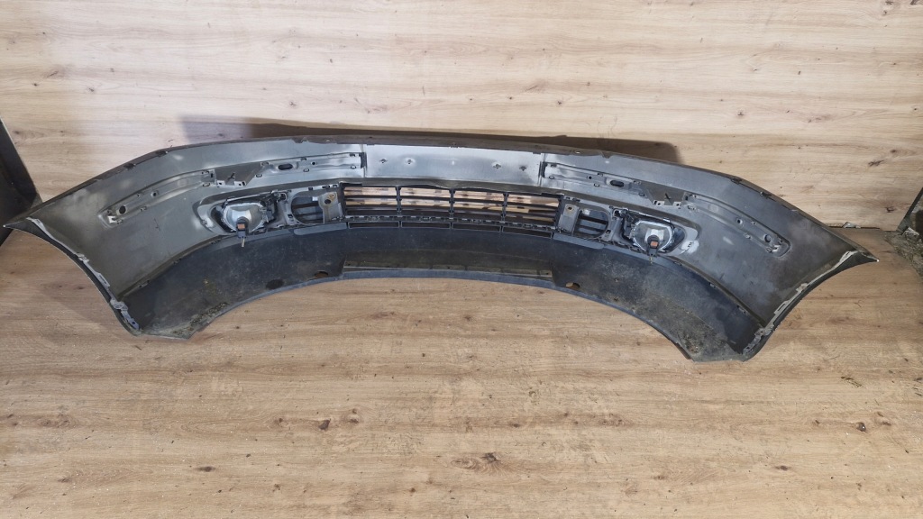 Бампер перед skoda octavia 2 2 європа 04- 9910 Доставка