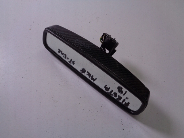 фото №1, Дзеркало внутрішнє ford fiesta mk8 st-line 2019 rok