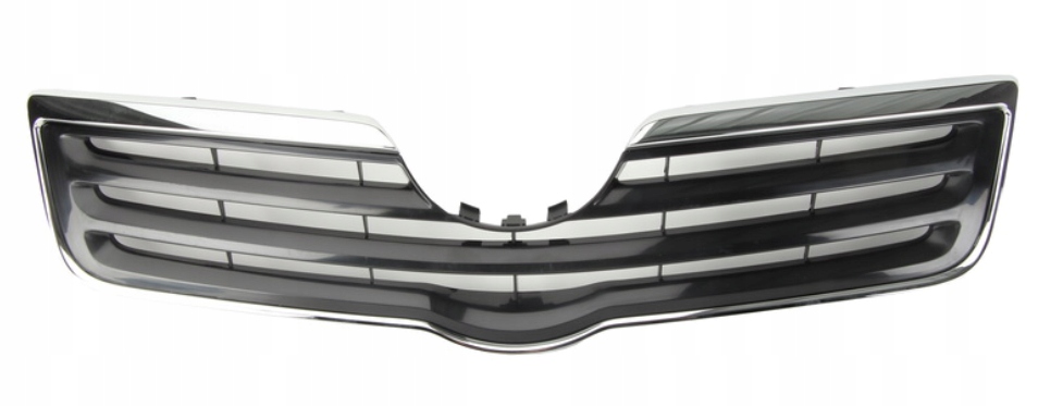 Купити Toyota avensis t25 06-08 решітка  решітка радіатора решітка хром