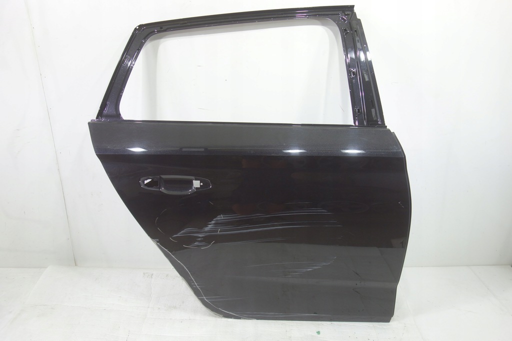 фото №1, Дверь задняя правое skoda scala 657 19-