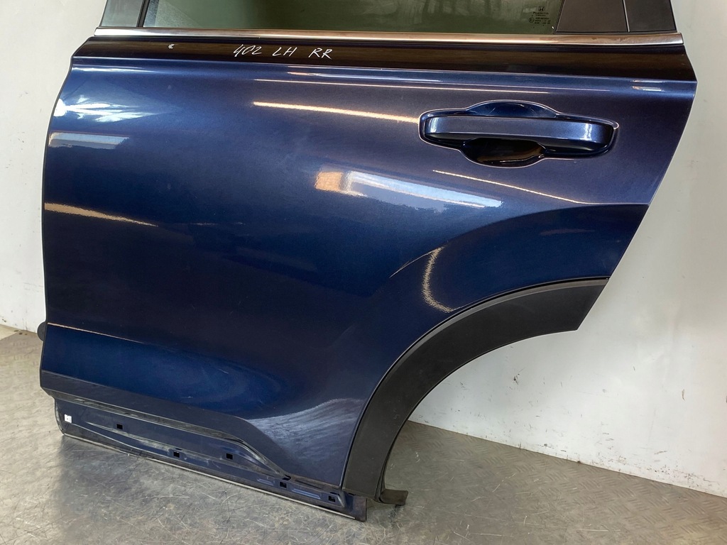 фото №9, 2025 honda cr-v двері задні