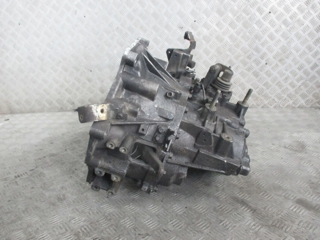 фото №6, Коробка передач mazda mazda 6 gd23a1