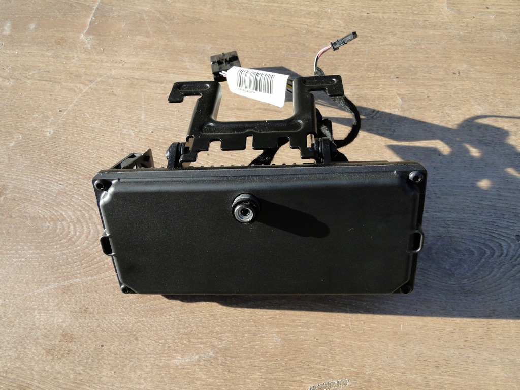 фото №1, Scenic iv камера радар grand scenic iv