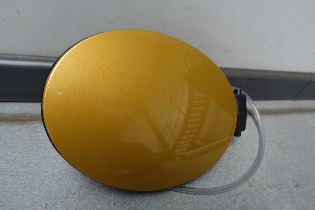 фото №1, Vw beetle 5c dune lift крышка заливной топлива ld1z