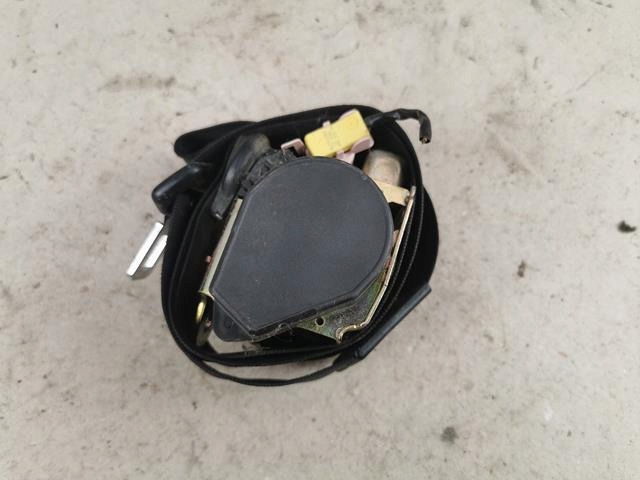 фото №1, Pas безпеки лівий перед audi a3 8l 3d 8l3857705a