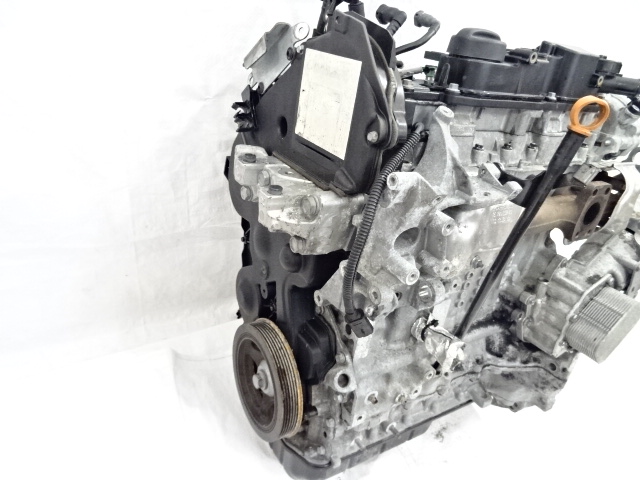 фото №6, Citroen berlingo iii lift 1.6 hdi двигун kompletny