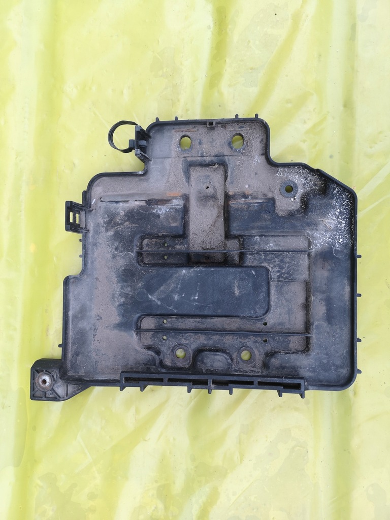 фото №1, Kia venga 09- основа акумулятор