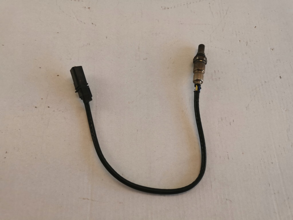 фото №1, Fiat 500 0.9 1.4 b датчик лямбда-зонд 1440081180