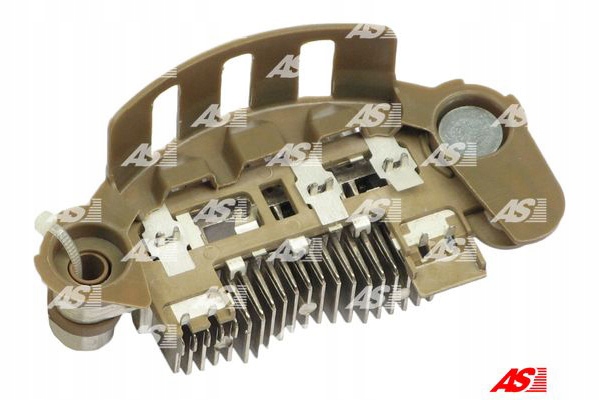 фото №2, Выпрямитель, генератор as-pl arc5071