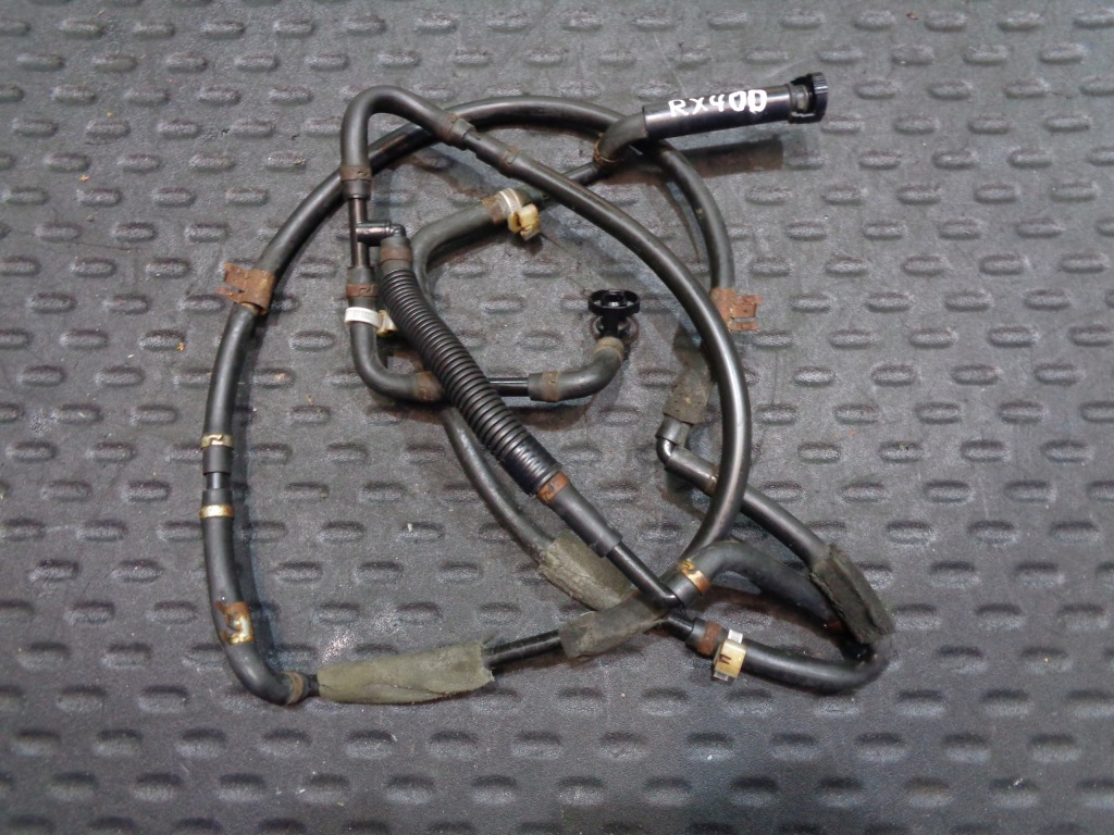 Купити Шланг омивача лампи перед lexus rx ii rx400