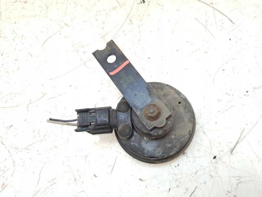 фото №1, Клаксон сигнал kia magentis ii